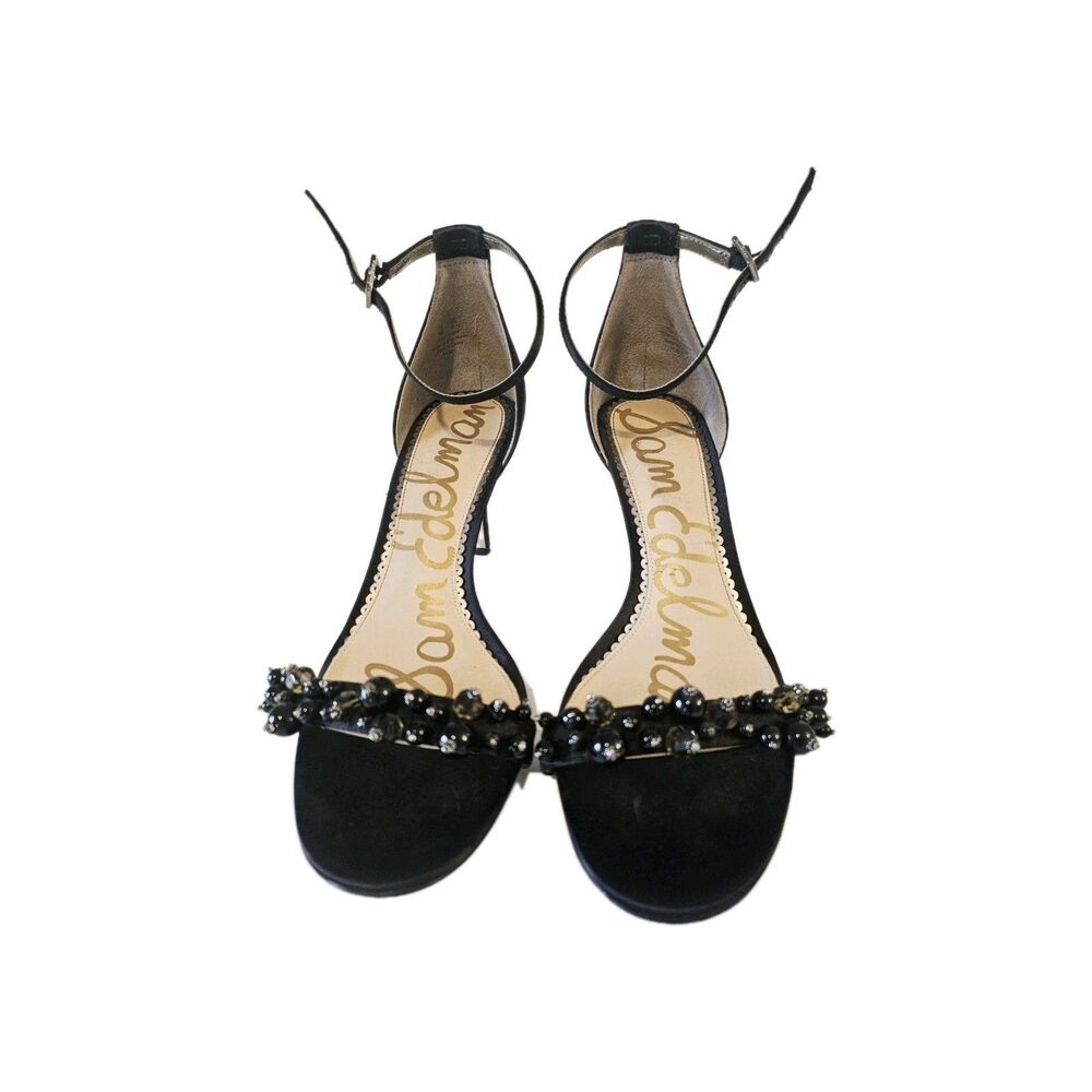 Sam Edelman Women's Heels Size 9 - Picture 3 of 7